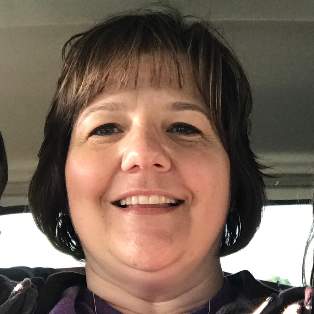 Meet your Posher, Dana